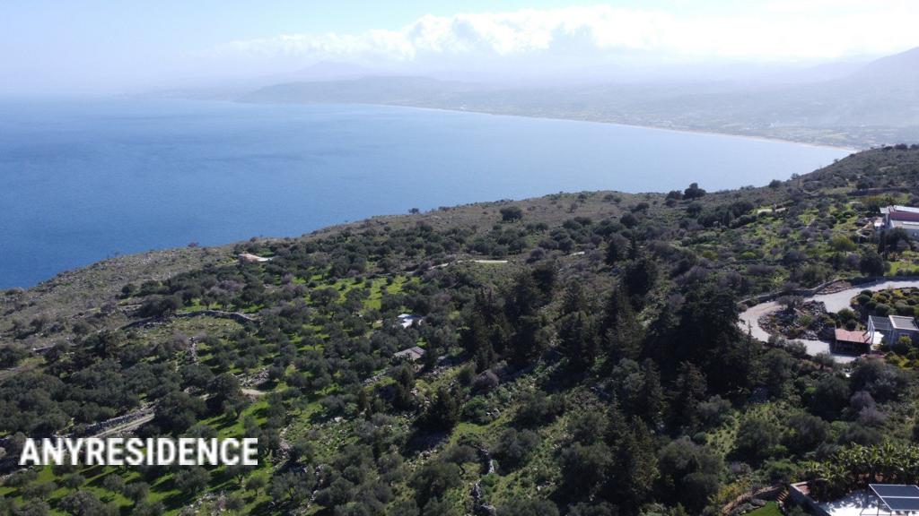 Development land Chania, photo #3, listing #2511870