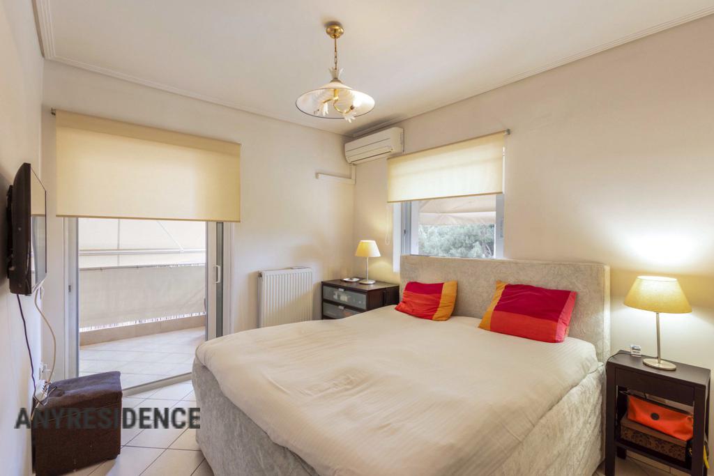3 room terraced house in Attica, photo #10, listing #2549185