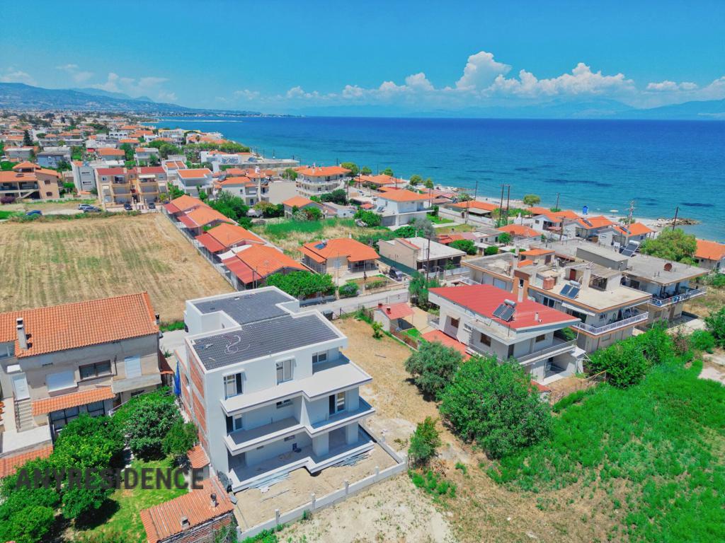 Apartment in Korinthia, photo #6, listing #2541550