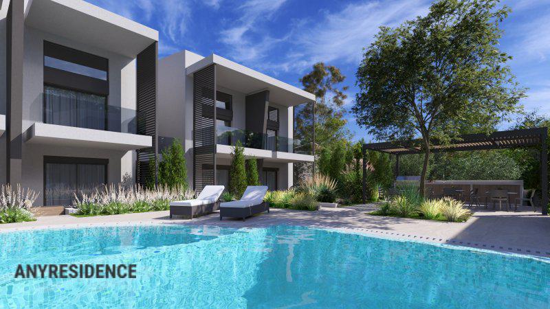 New home in Neos Marmaras, photo #6, listing #2465359