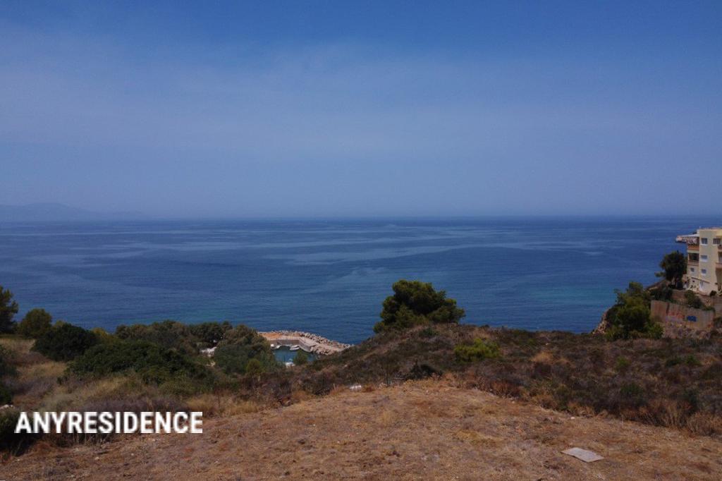 Development land Chania, photo #7, listing #2471454