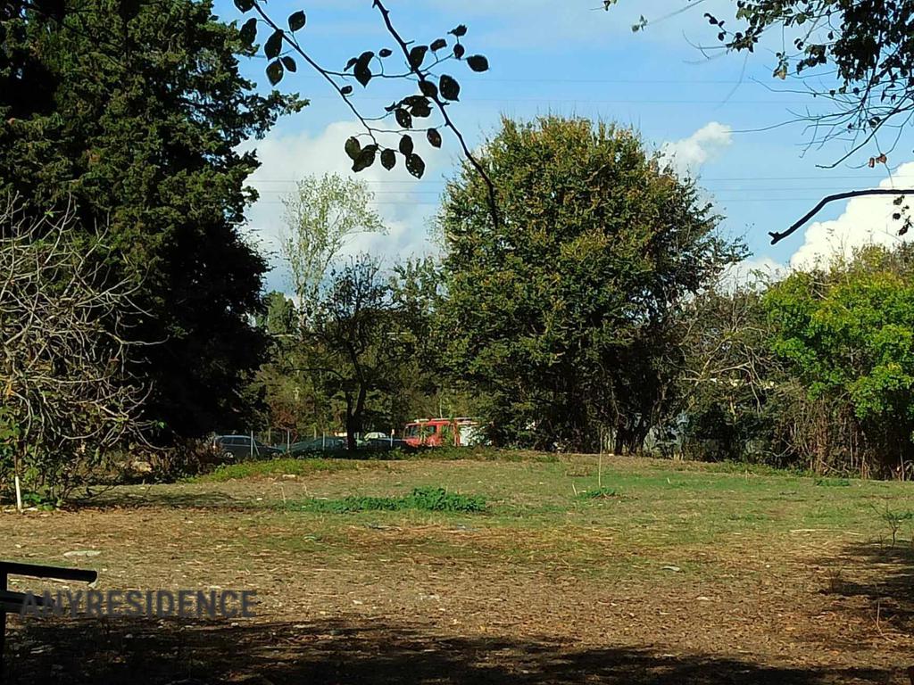 Development land Corfu, photo #6, listing #2316011