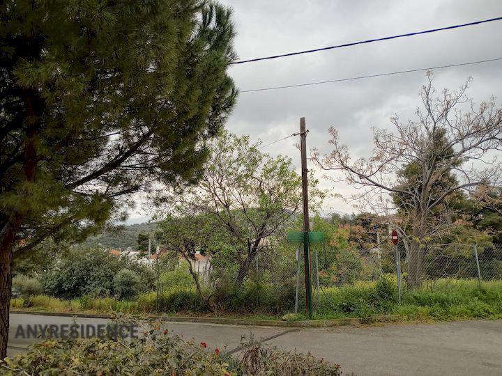 Development land Athens, photo #7, listing #2524256