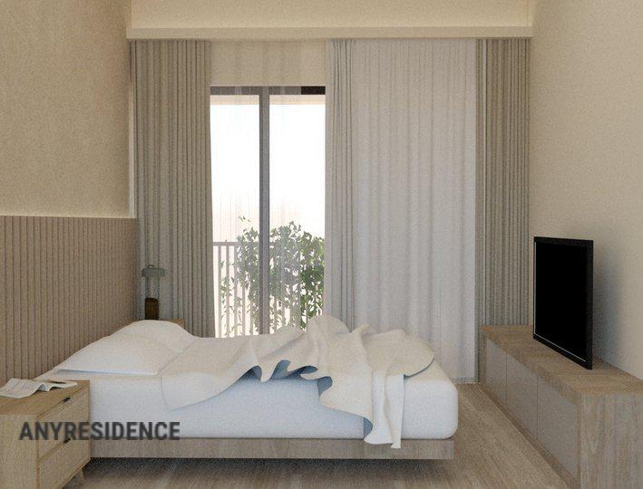 1 room new home in Kallithea, photo #7, listing #2467154