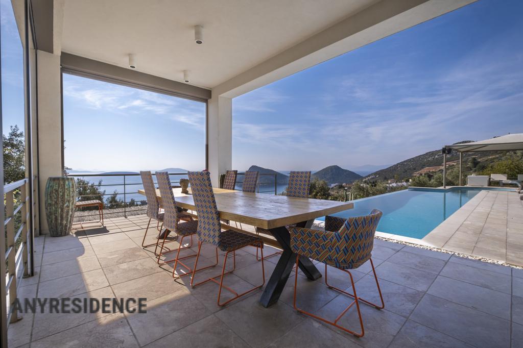 Villa in Peloponnese, photo #3, listing #2427236