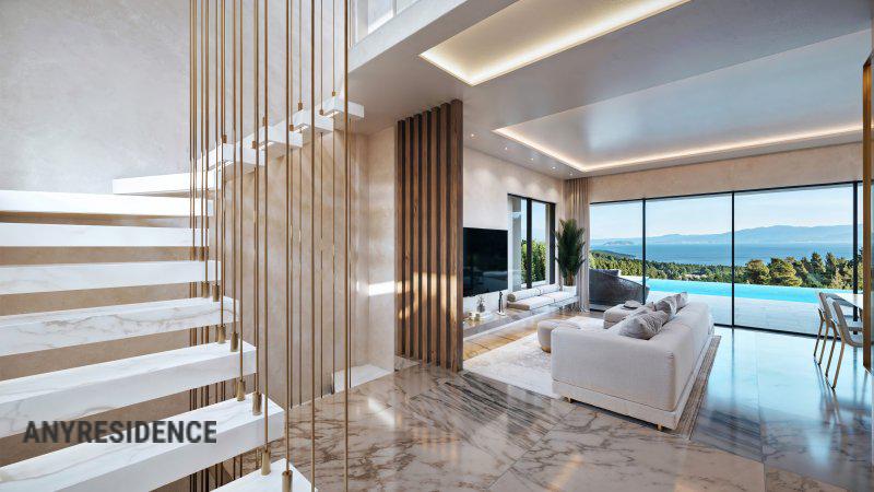 Villa in Paliouri, photo #5, listing #2465387