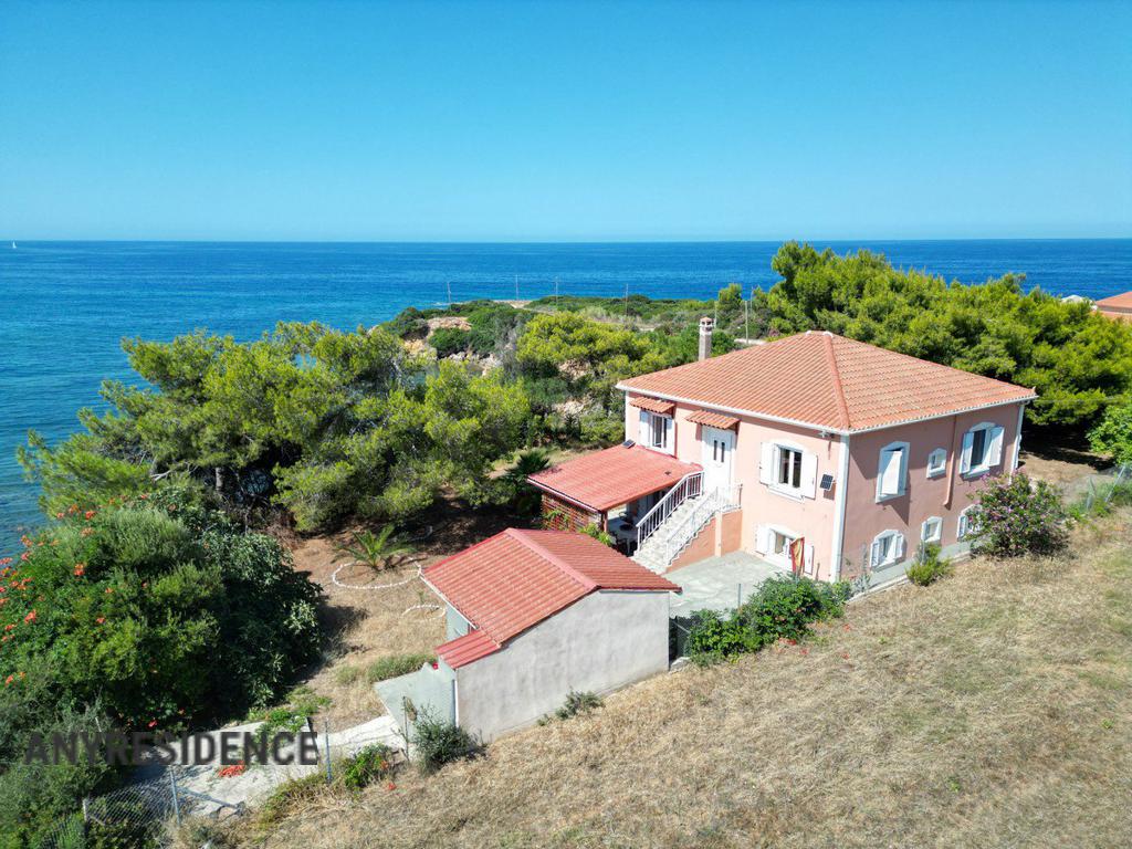 Townhome in Peloponnese, photo #5, listing #2468954