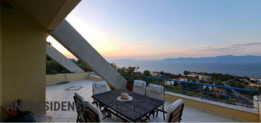 Villa in Theologos, photo #1, listing #2450813