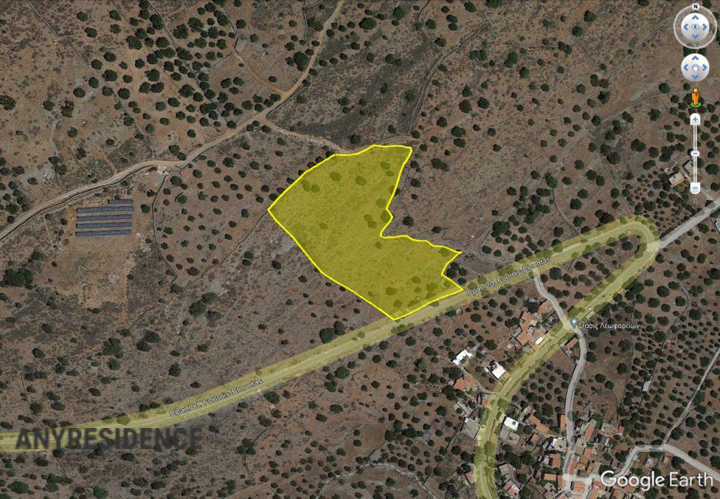 Development land Lasithi, photo #6, listing #2144596