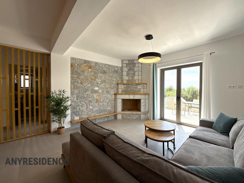 7 room villa in Kardamyli, photo #8, listing #2227797