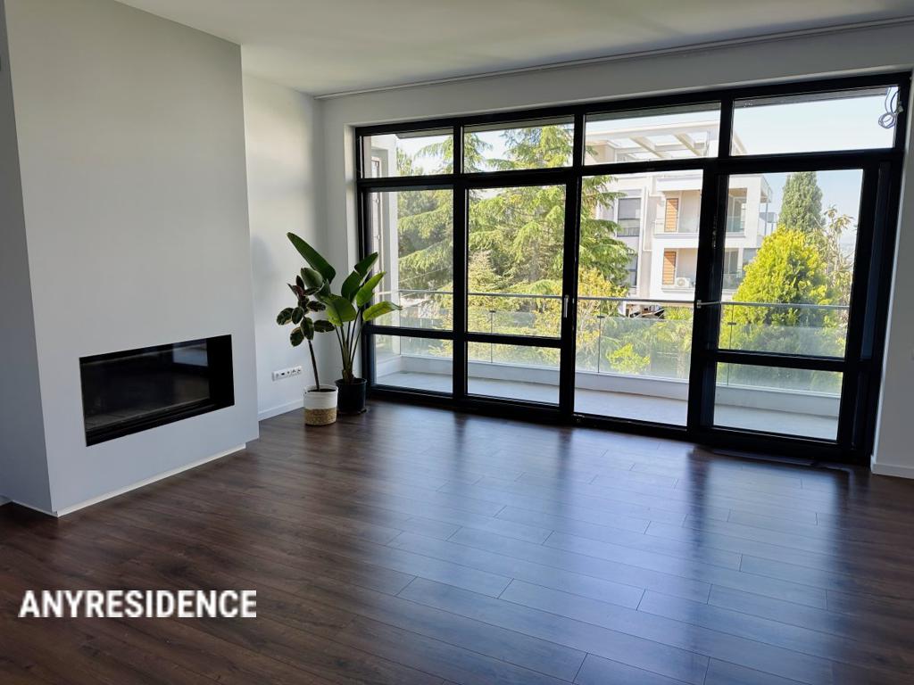 Townhome in Thermi, photo #9, listing #2532533