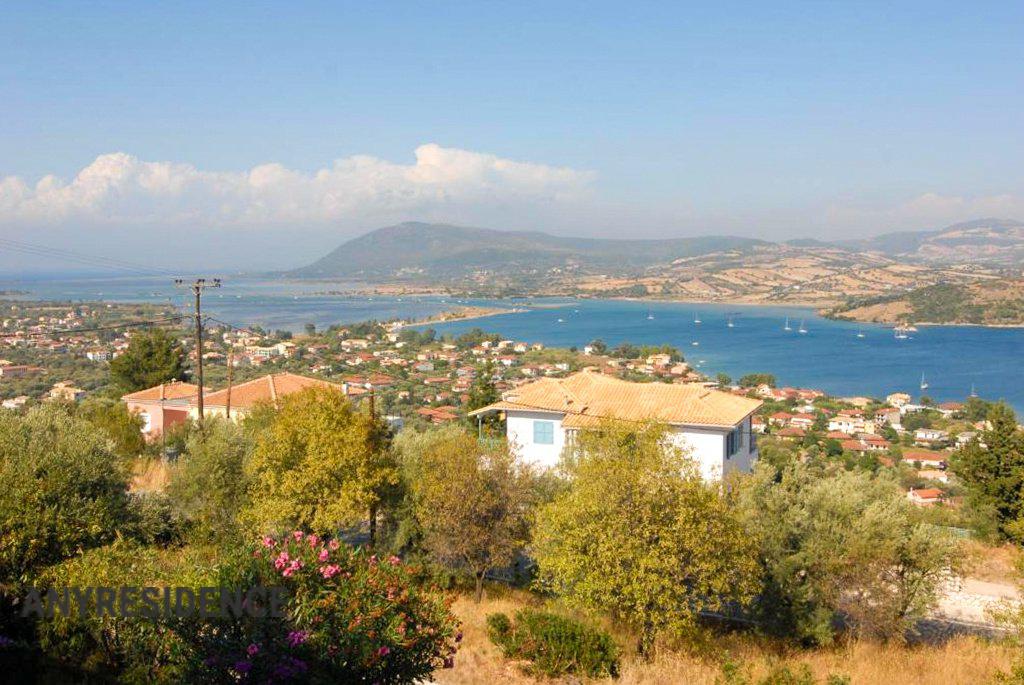 Villa in Levkas, photo #10, listing #2534162