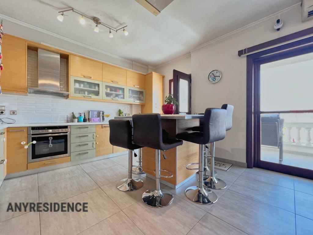 Apartment in Peloponnese, photo #4, listing #2475033