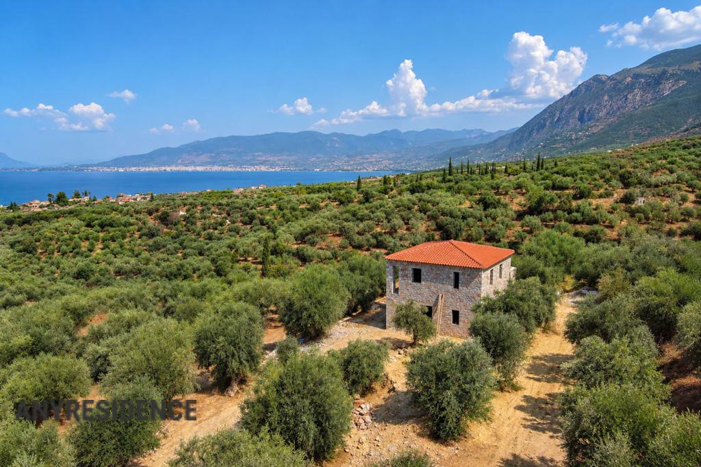 Townhome in Peloponnese, photo #4, listing #2548554