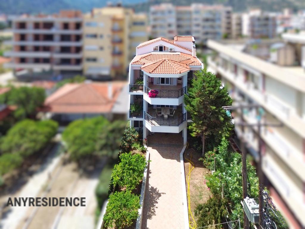 Townhome in Xilokastro, photo #1, listing #2458001
