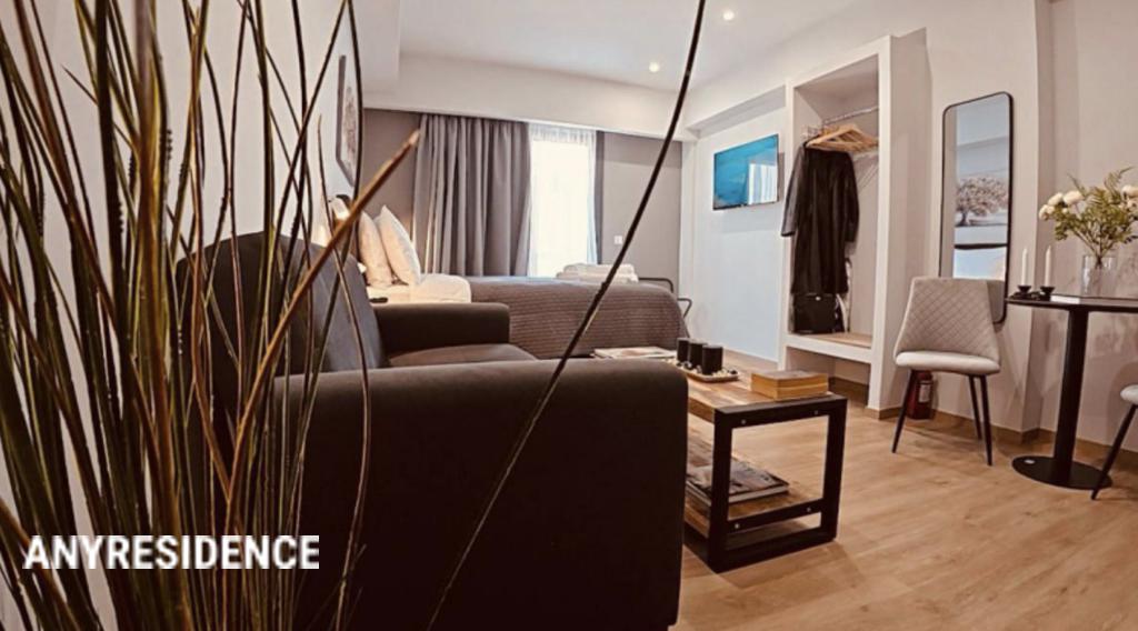 2 room apartment in Athenian Riviera, photo #4, listing #2489274