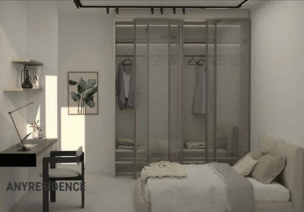 2 room apartment in Athens, photo #3, listing #2524233