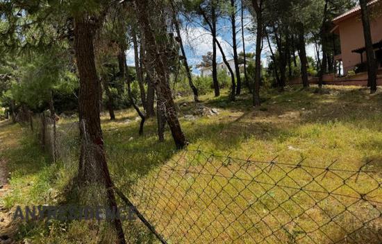 Development land Athens