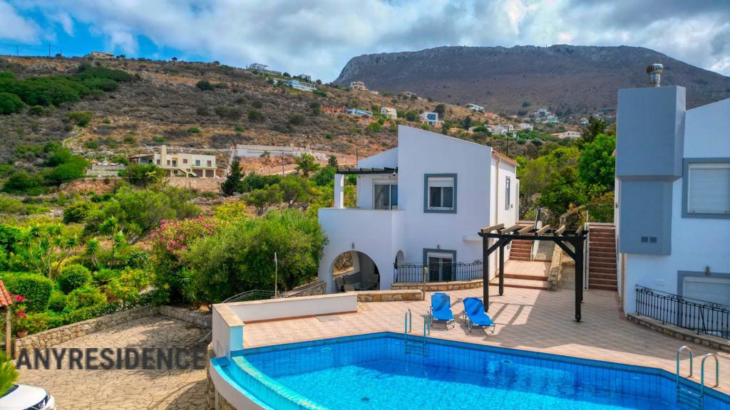 Villa in Kokkino Chorio, photo #5, listing #2482984