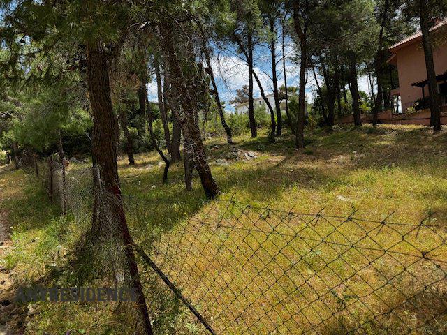 Development land Athens, photo #1, listing #2528594