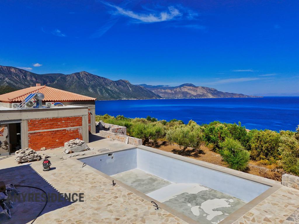 Townhome in Peloponnese, photo #4, listing #2484033