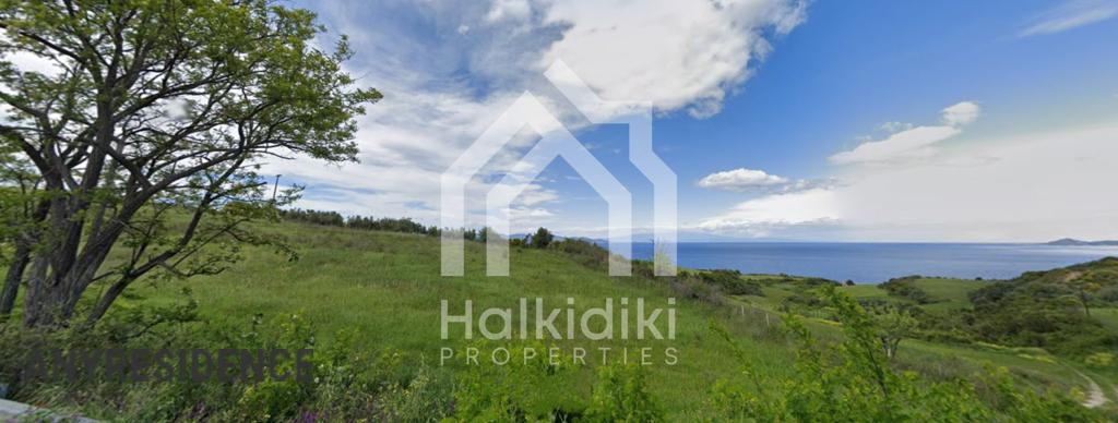 Development land Chalkidiki (Halkidiki), photo #3, listing #2290620