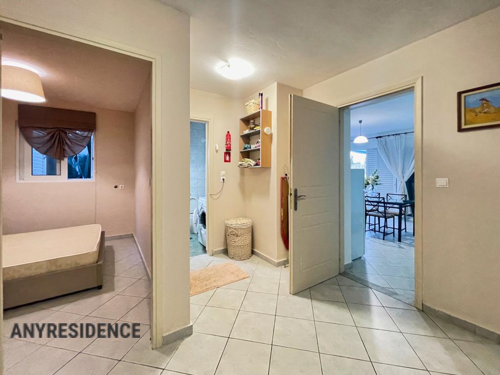 Terraced house in Loutraki, photo #9, listing #2466619