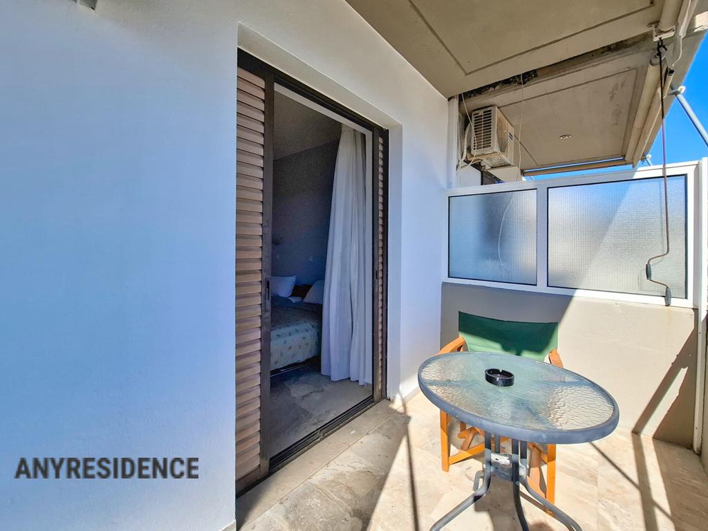 Apartment in Peloponnese, photo #5, listing #2523360