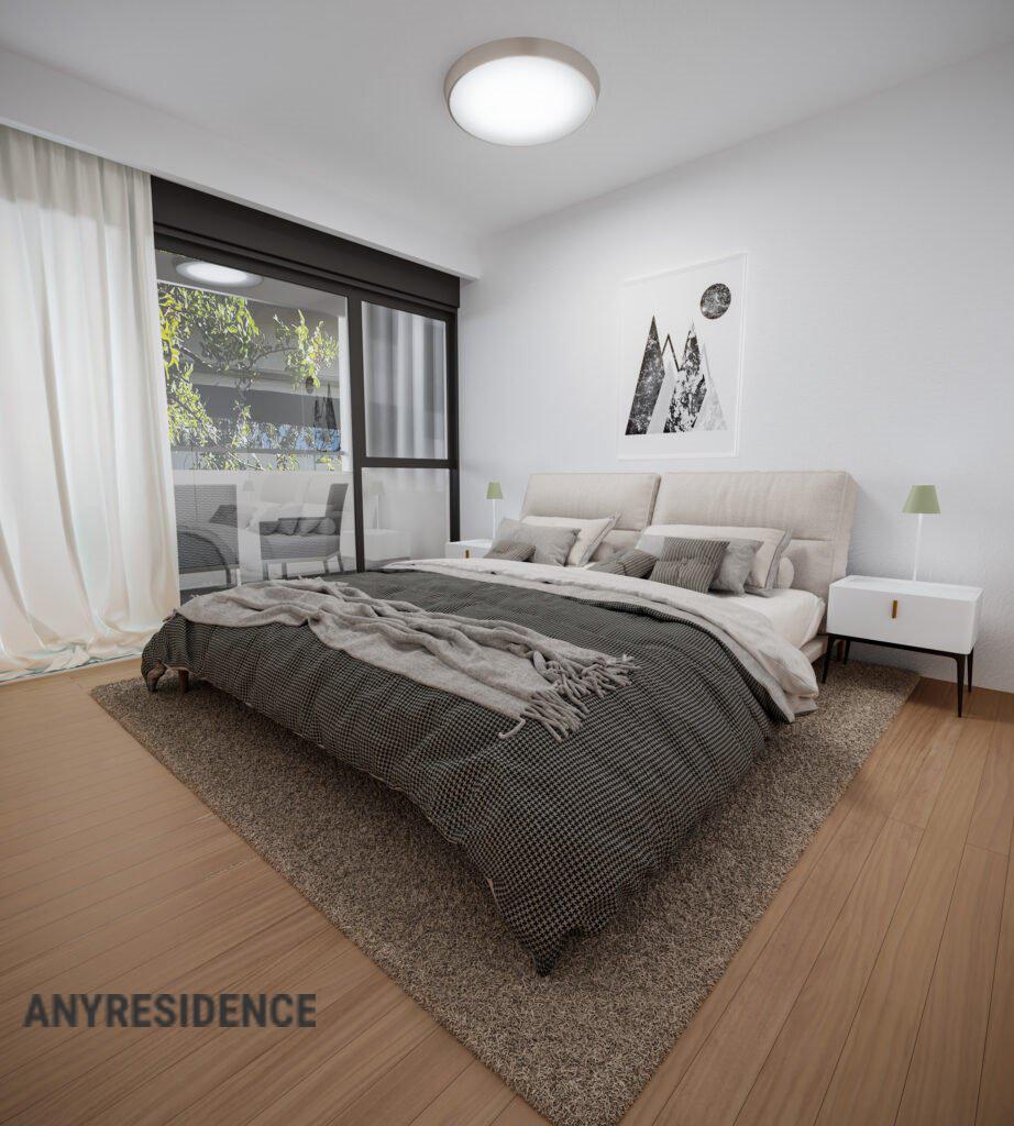 3 room terraced house in Attica, photo #3, listing #2470135