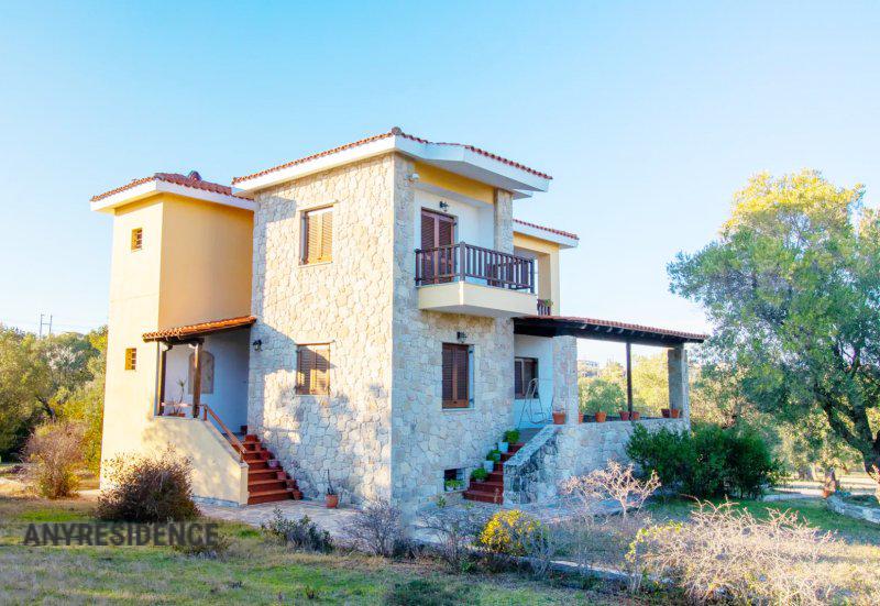 Villa in Afytos, photo #7, listing #2465413