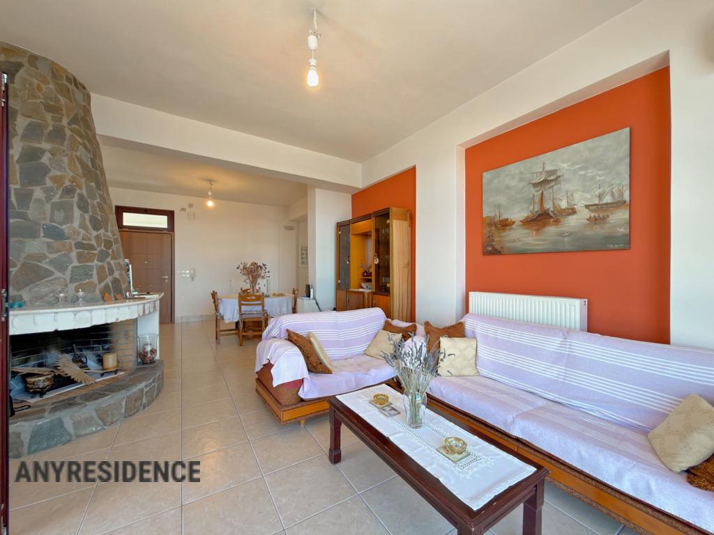 Villa in Agios Georgios, photo #5, listing #2544963