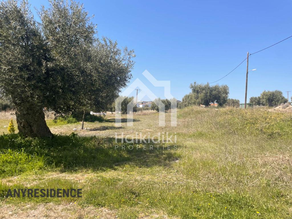 Development land Sithonia, photo #9, listing #2156954