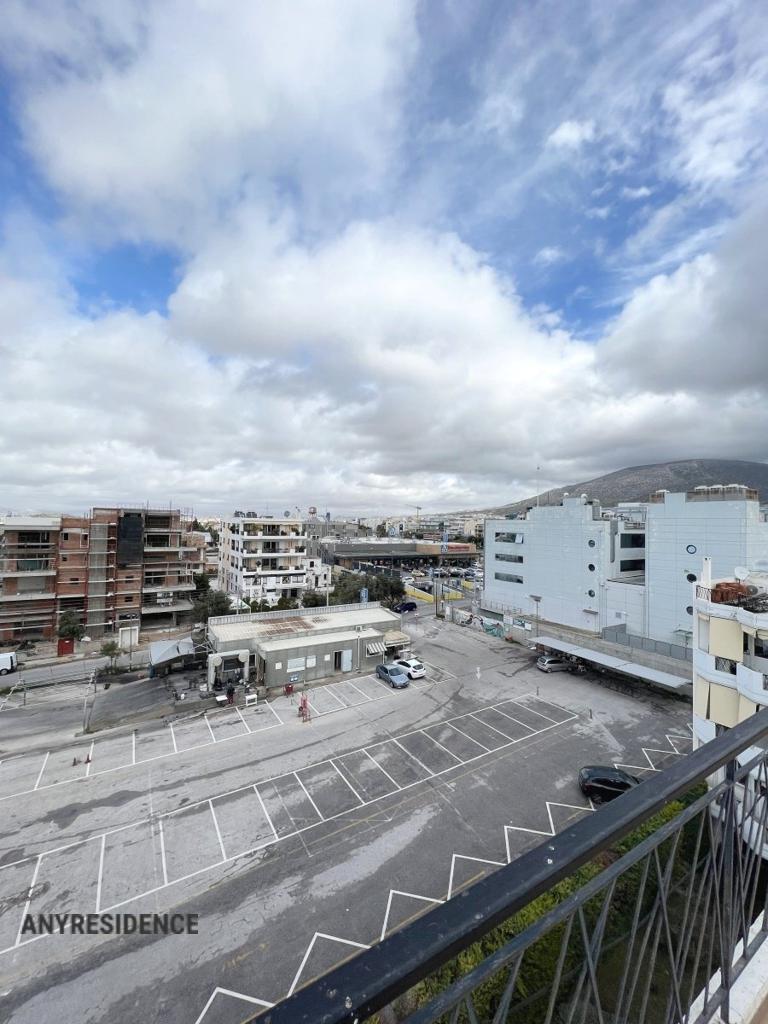 4 room terraced house in Athenian Riviera, photo #2, listing #2284665