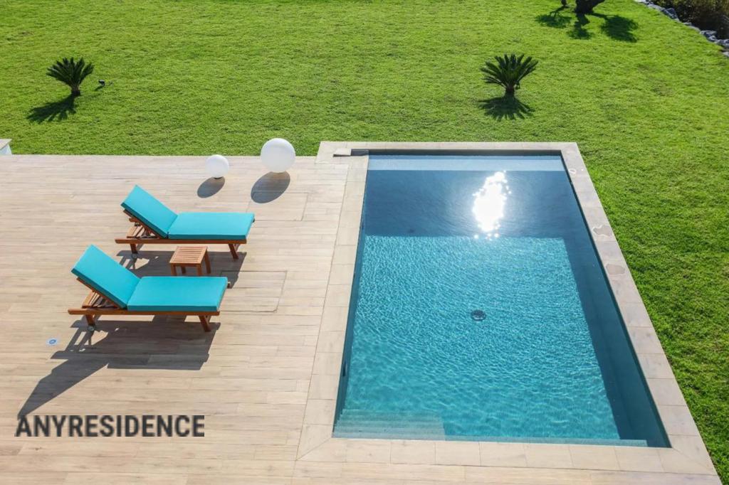 Villa in Kassandreia, photo #7, listing #2549159