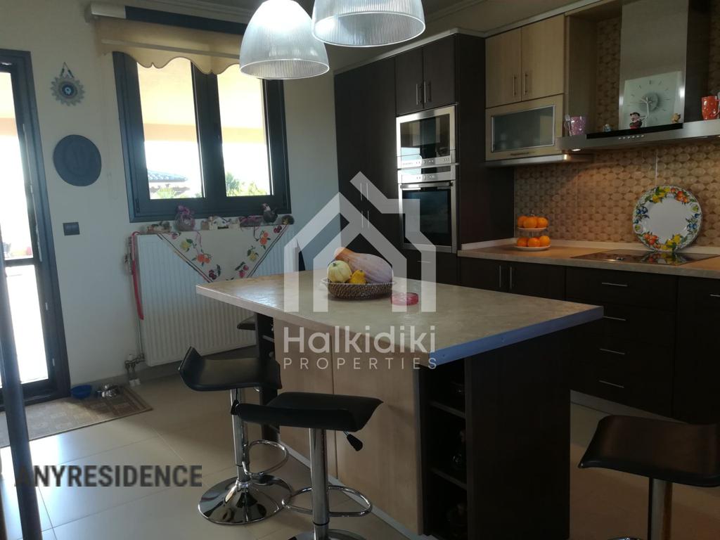 7 room villa in Chalkidiki (Halkidiki), photo #5, listing #2357560