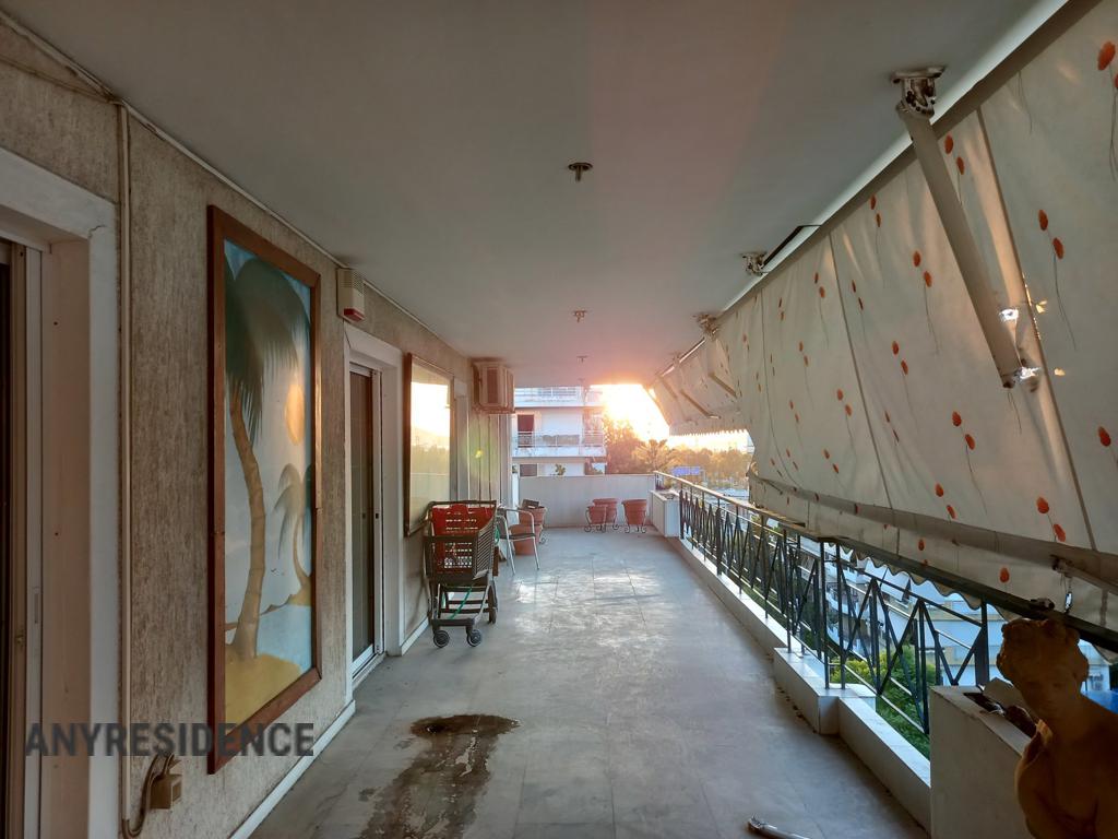 2 room apartment in Athenian Riviera, photo #9, listing #2489268