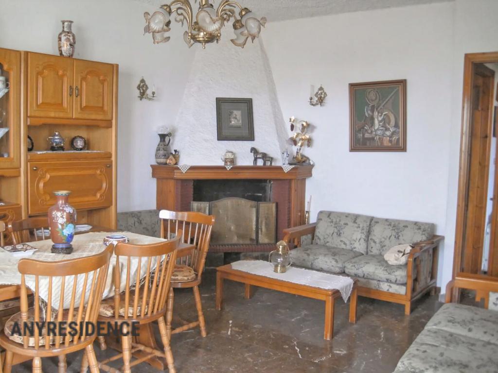 Townhome in Epidavros, photo #3, listing #2499160