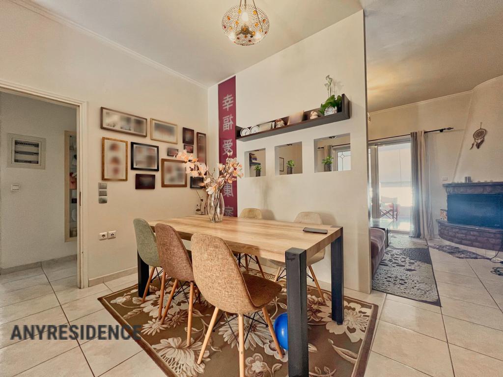 Apartment in Nafplio, photo #6, listing #2450372
