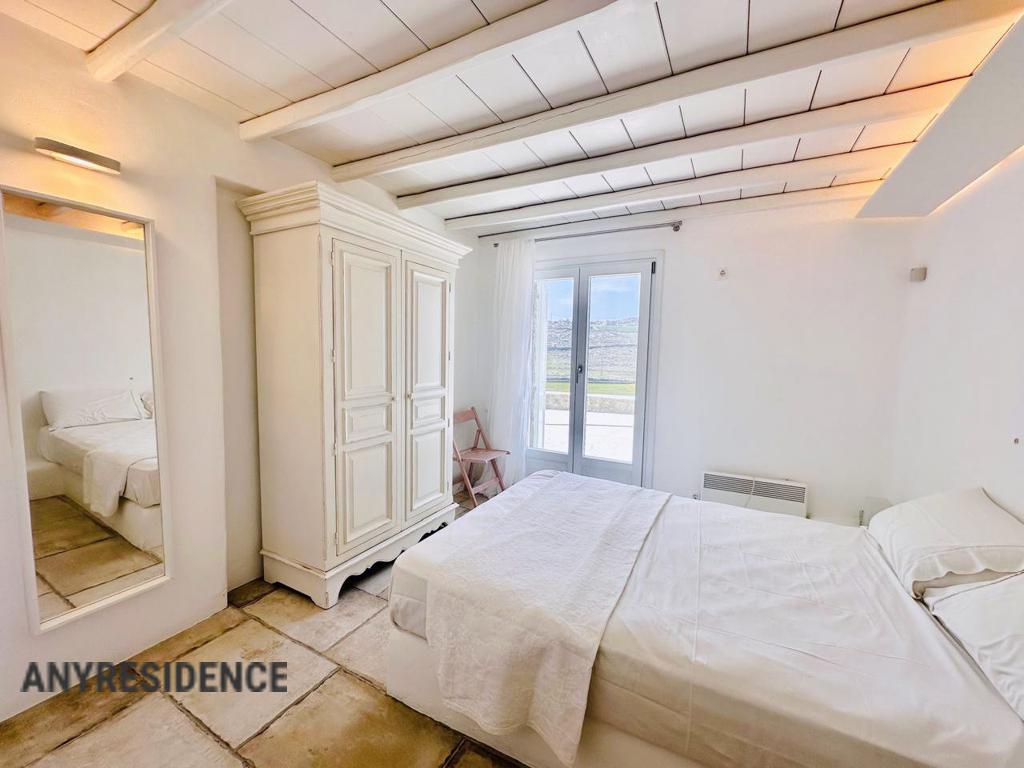 4 room terraced house in Cyclades, photo #9, listing #2471003