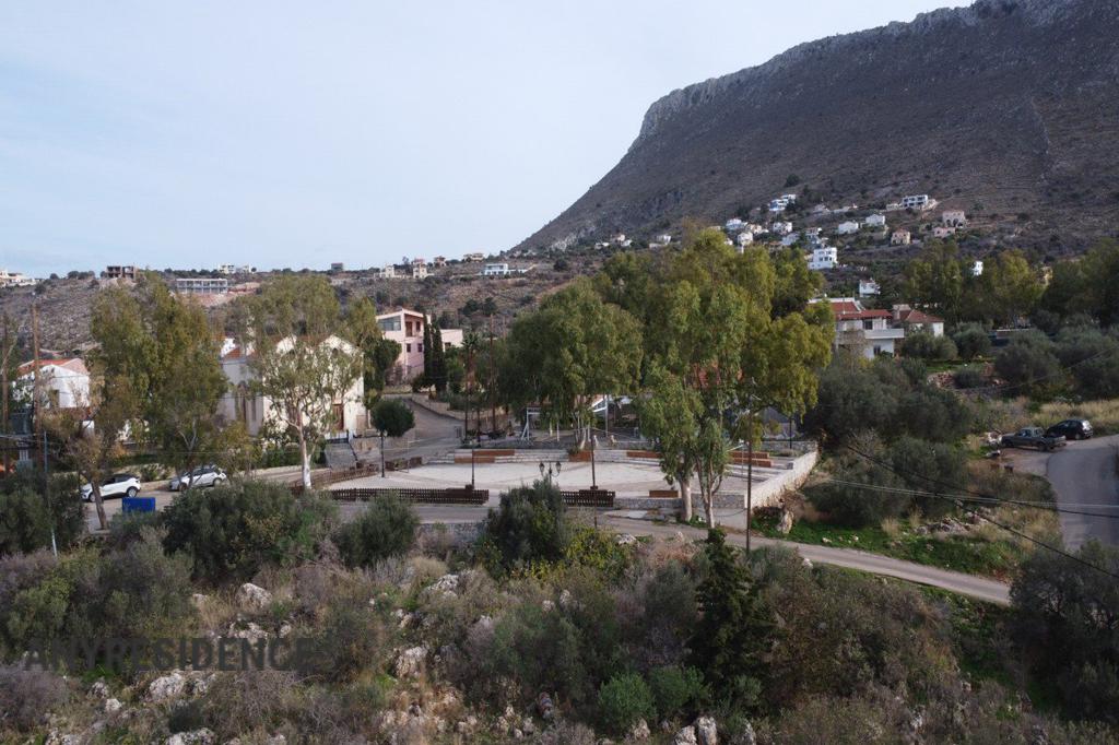 Development land Kokkino Chorio, photo #3, listing #2417463