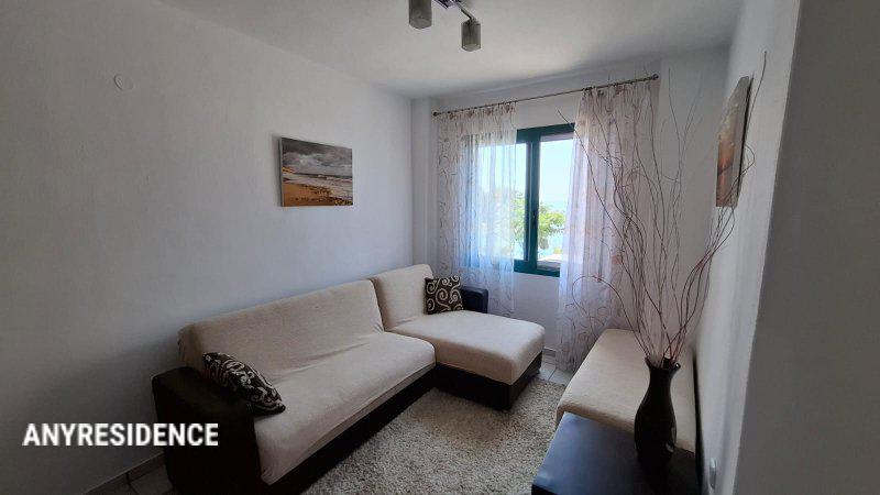 Apartment in Neos Marmaras, photo #1, listing #2169949