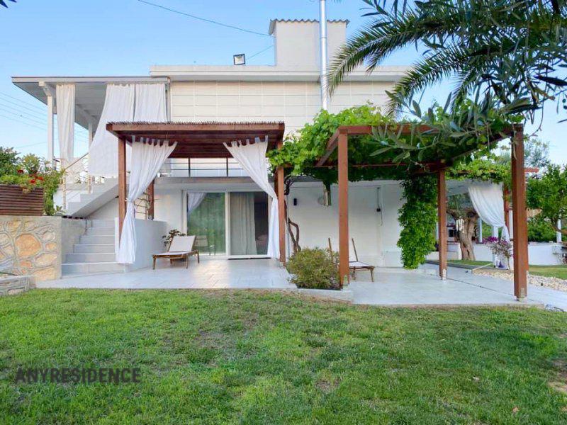 Townhome in Vourvourou, photo #8, listing #2392672