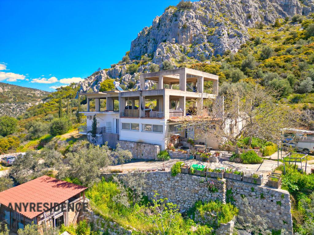 Villa in Nafplio, photo #1, listing #2534200