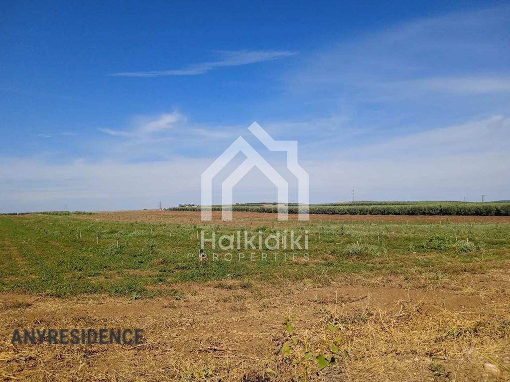 Development land Chalkidiki (Halkidiki), photo #1, listing #2163686