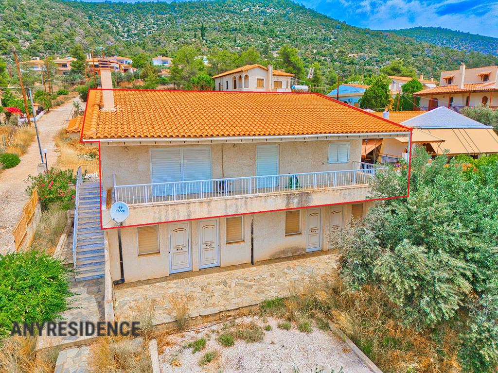 Apartment in Korinthia, photo #2, listing #2534361