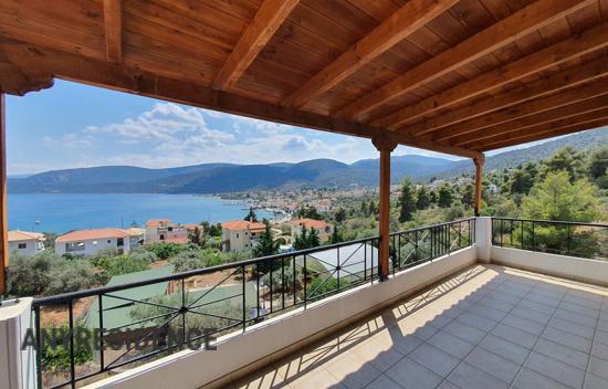 Townhome in Peloponnese