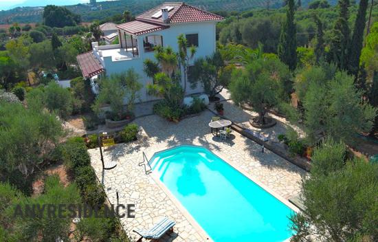 Villa in Messenia