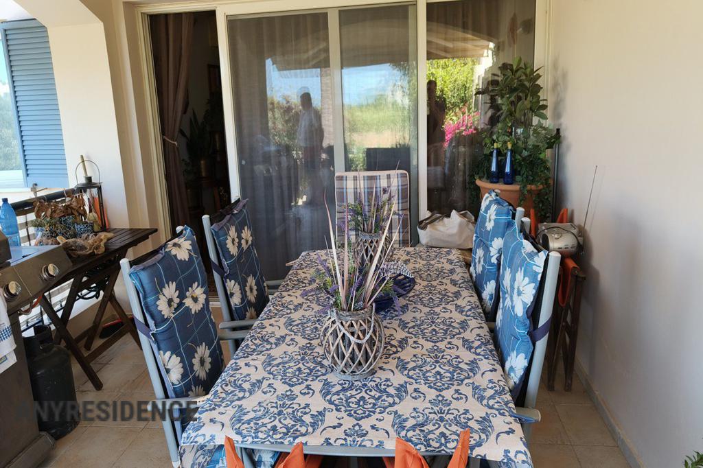 Townhome in Maleme, photo #3, listing #2467353