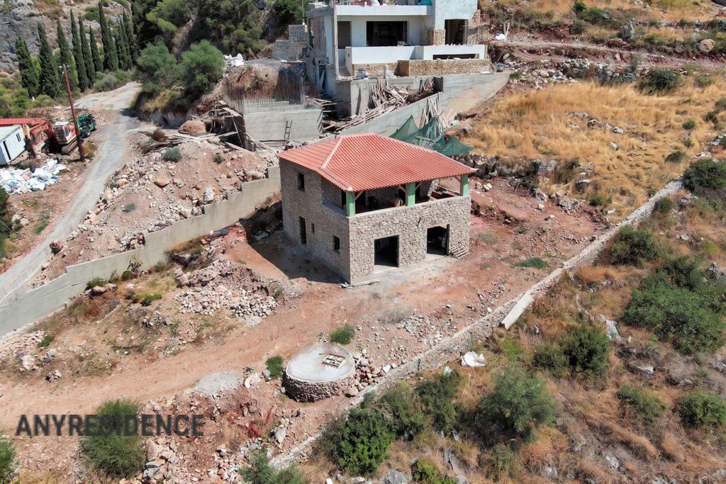 Townhome in Peloponnese, photo #9, listing #2551013