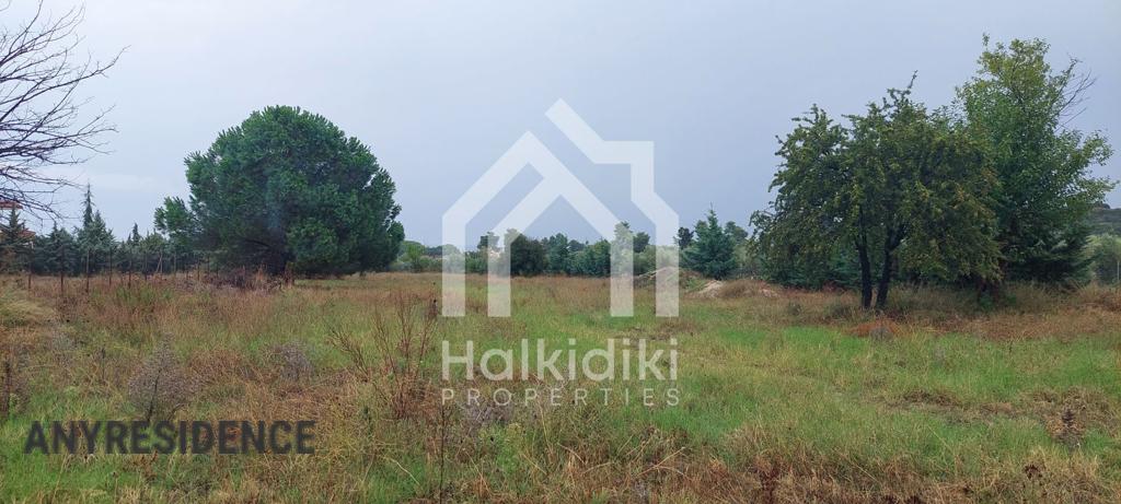 Development land Chalkidiki (Halkidiki), photo #3, listing #2182330